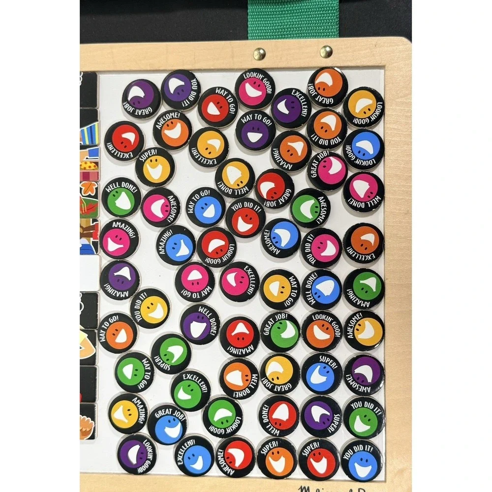 Melissa & Doug empower your
